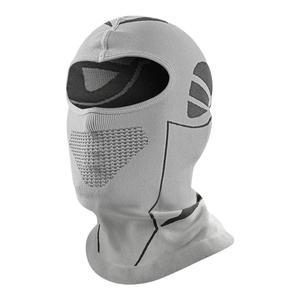 骑行面罩滑雪头套摩托车抓绒全脸防风保暖面罩秋冬季围脖男女口罩