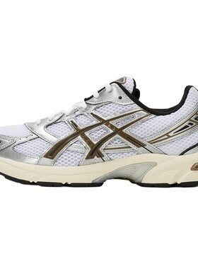 ASICS亚瑟士男鞋2025冬季GEL-1130休闲鞋运动鞋复古老爹鞋慢跑鞋
