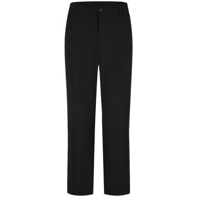 波司登冬羽绒裤男直筒裤长裤保暖