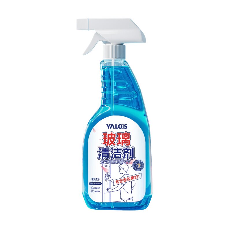全网热卖100w+玻璃清洁神器第一
