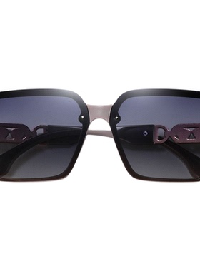 太阳镜女2025新款时尚高级复古