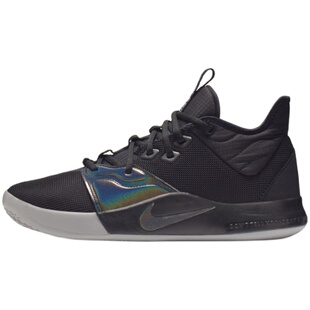 Nike/耐克正品PG3 All Star 保罗乔治3代全明星篮球鞋CI2141-901