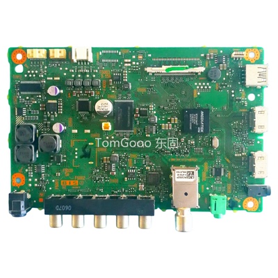 索尼KDL-48R480B/40RM10B主板