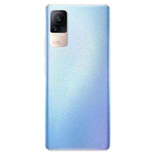 灏屏适用于小米civi1s后盖玻璃xiaomiCivi一代后壳手机电池盖外壳