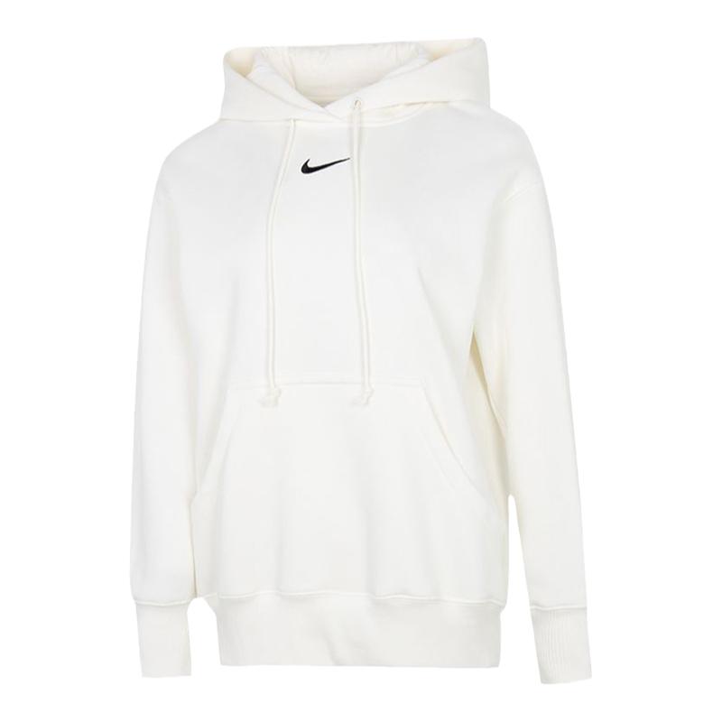 加绒宽松卫衣束脚长裤Nike/耐克