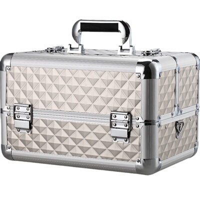 美容医院微整纹眉便民服务急救箱