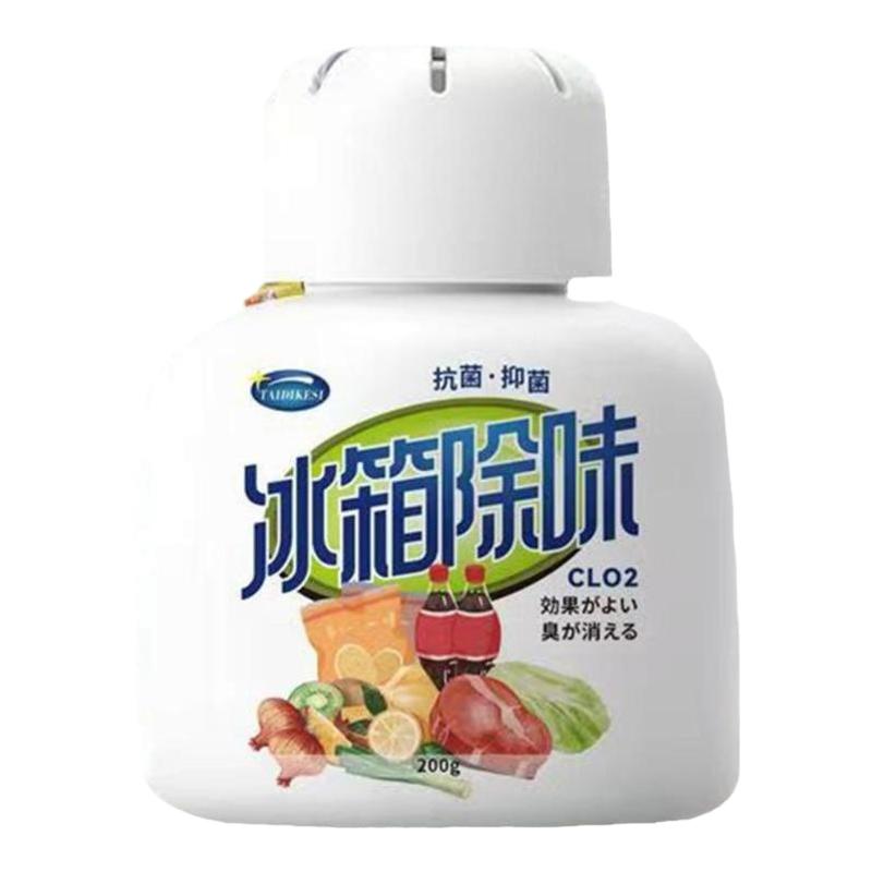 冰箱除味盒空气净化匠心之作