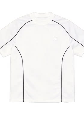ARTANNIE 户外骑行吸湿透气短袖t恤男夏季新款情侣速干运动服上衣