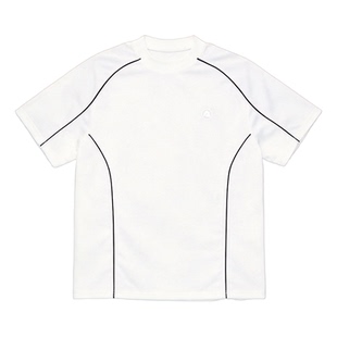 ARTANNIE 户外骑行吸湿透气短袖t恤男夏季新款情侣速干运动服上衣