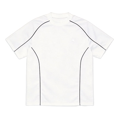 ARTANNIE 户外骑行吸湿透气短袖t恤男夏季新款情侣速干运动服上衣