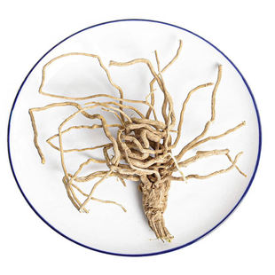 丝瓜根霜后水瓜根丝瓜藤老根菜瓜根全根纯根无熏自然晒干老丝瓜根