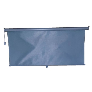 一汽解放J6P遮阳帘大货车挡光板半挂防晒布适用重卡豪沃乘龙三一