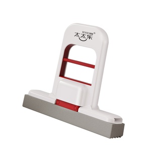 太太乐擦桌面迷你小拖把手持免手洗2025新款家用胶棉海绵吸水神器