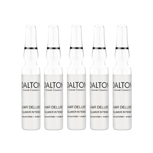 DALTON鱼子安瓶-德海顿鱼籽奢颜赋能精华安瓶2ml*5 抗皱紧致滋养