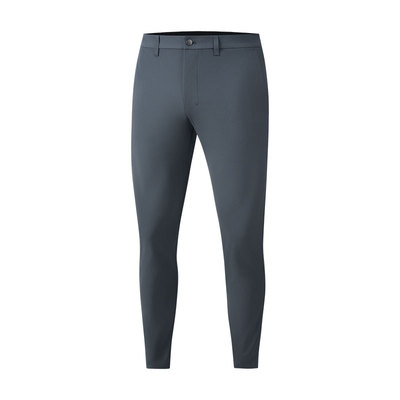 ABC™男士修身剪裁长裤 32L *Warpstreme™丨lululemon丨LM5AO4S