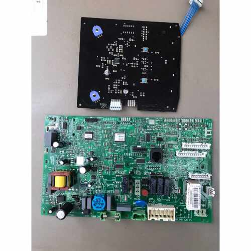阿里斯顿采暖炉L1PB20/BS18主板控制器BS系列主板