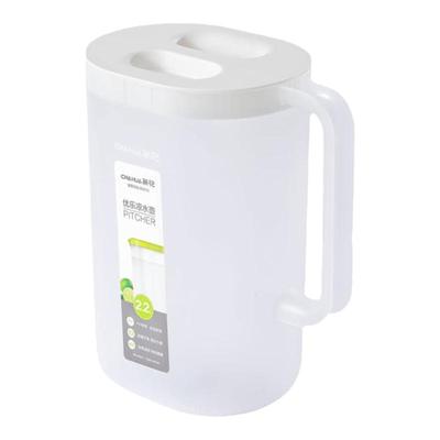 日式冰箱冷水壶家用耐高温大容量