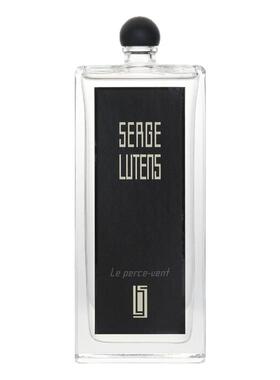 Serge Lutens/芦丹氏驯风人淡香精香水喷雾 EDP 100ml/3.3oz