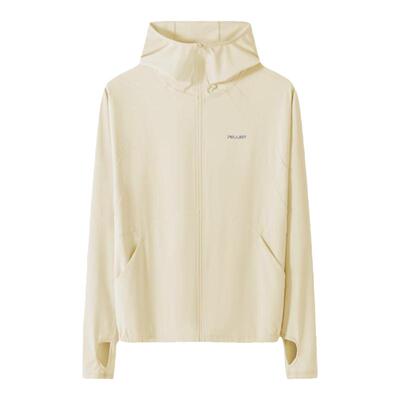 【小光盾】伯希和防晒衣女新款