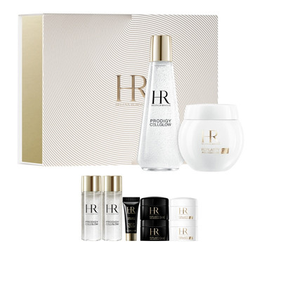 【重磅新品】HR赫莲娜新一代白绷带面霜小露珠饱满水抗皱紧致礼物