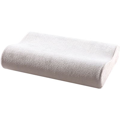 赛诺专柜同款珍珠太空枕低矮版