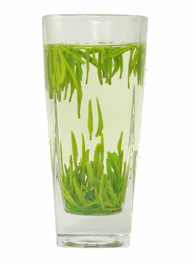 雀舌2026新茶叶明前嫩芽恩施硒茶恩施特产散装春茶绿茶250g