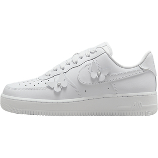 Nike/耐克正品Air Force 1 Low女士运动时尚简约板鞋IH4480-100