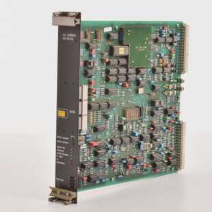 26.39.65 / M504 / M-Axis Sieb & Meyer - Used - incl. warrant