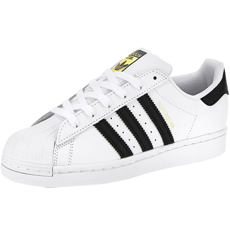 Adidas阿迪达斯Superstar贝壳头