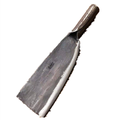 农用柴刀老村口德国户外弹簧钢刀