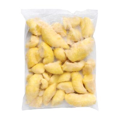 王上榴无核烘焙冷冻榴莲果肉