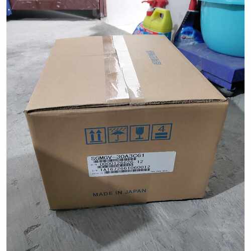议价SGMGV30A3C61安川伺服原装质保一年现货销售询价
