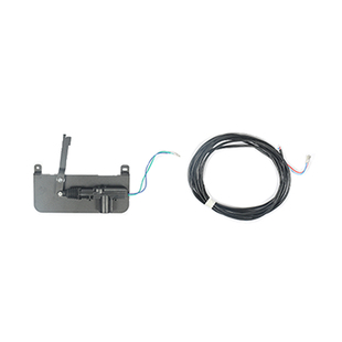 江铃大道全能者改装货箱门锁电动大标框江陵追光敢探者山地版