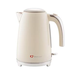 美国卓朗电热烧水壶开水2025新款家用泡茶办公室政府补贴智能