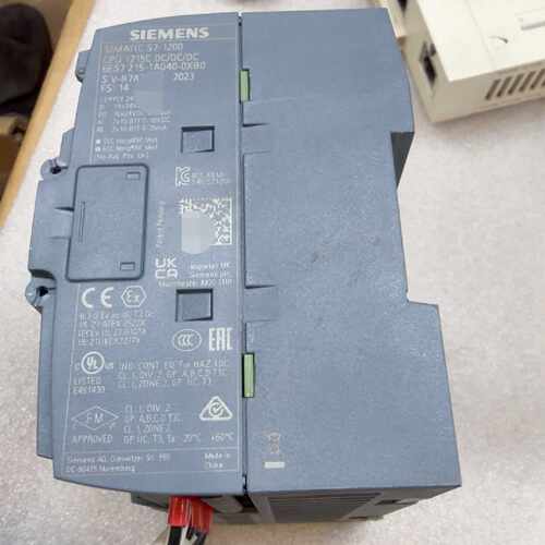 议价S71200 CPU 1215C6ES7 21适用