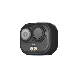 神眸BC6+智能口袋摄像头免插电4G终身免流量无线手机远程家用监控