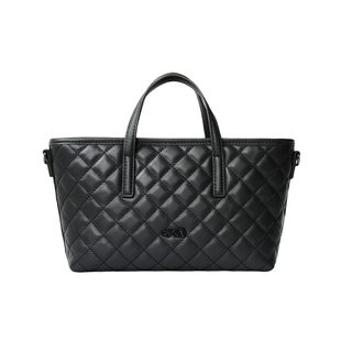 【情人节礼物】Salad Pretty绗缝手提袋托特包羊皮单肩包新款包包