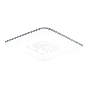 方形灯罩外壳通用磁吸式吸顶灯罩外壳防刺眼万能单独灯罩外壳配件