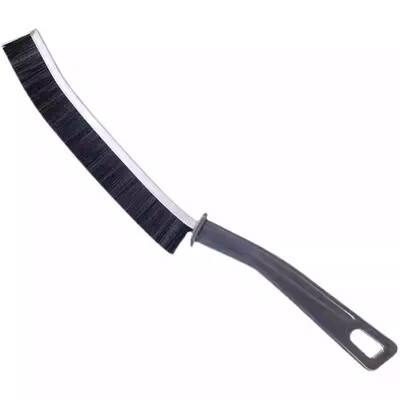 多功能家用浴室缝隙长条清洁刷