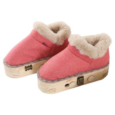 艾灸鞋热敷护理艾灸足部足底专用