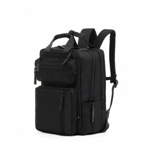 大容量超轻牛津布双肩包多功能商务旅行背包牛津布大容量电脑背包