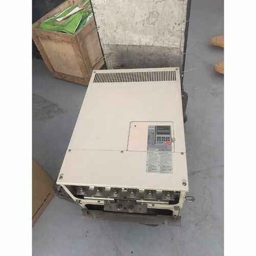 议价安川A1000系列变频器CIMRAB4A0208AAAA可维修