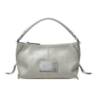 【现货】Nothing Written Narchi韩国新款侧拉链单肩腋下包斜挎包