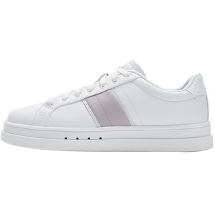 VIGOR|FILA 斐乐官方女鞋网球生活鞋 小白鞋舒适板鞋运动休闲鞋子