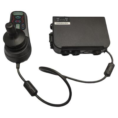 互邦电动轮椅配件控制器分体一套