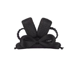 汉服头饰假发儿童古风发包盘发发髻发型古装女童古典舞头饰垫发包