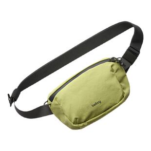 【折扣】Bellroy Lite Belt Bag 轻行轻便通勤畅游胸包磁吸斜挎包