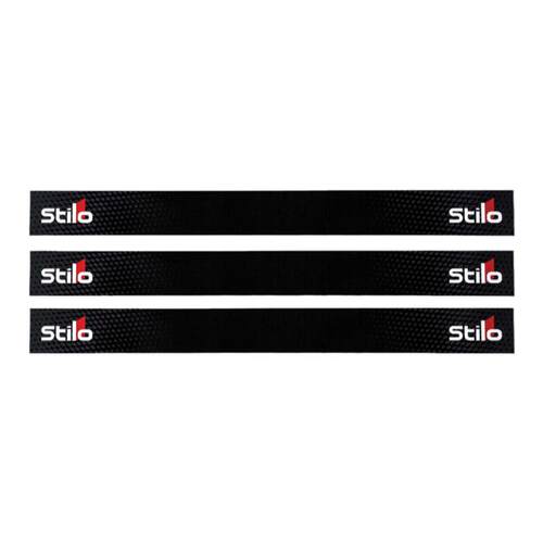 STILO VISOR SUN STRIP STICKER 头盔镜片贴