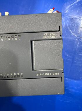 议价Plc S7200 Cpu224适用