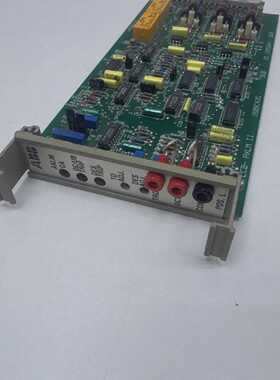 ABB LCB AXLM II Module Assy 1609C43G-01 PLC Board